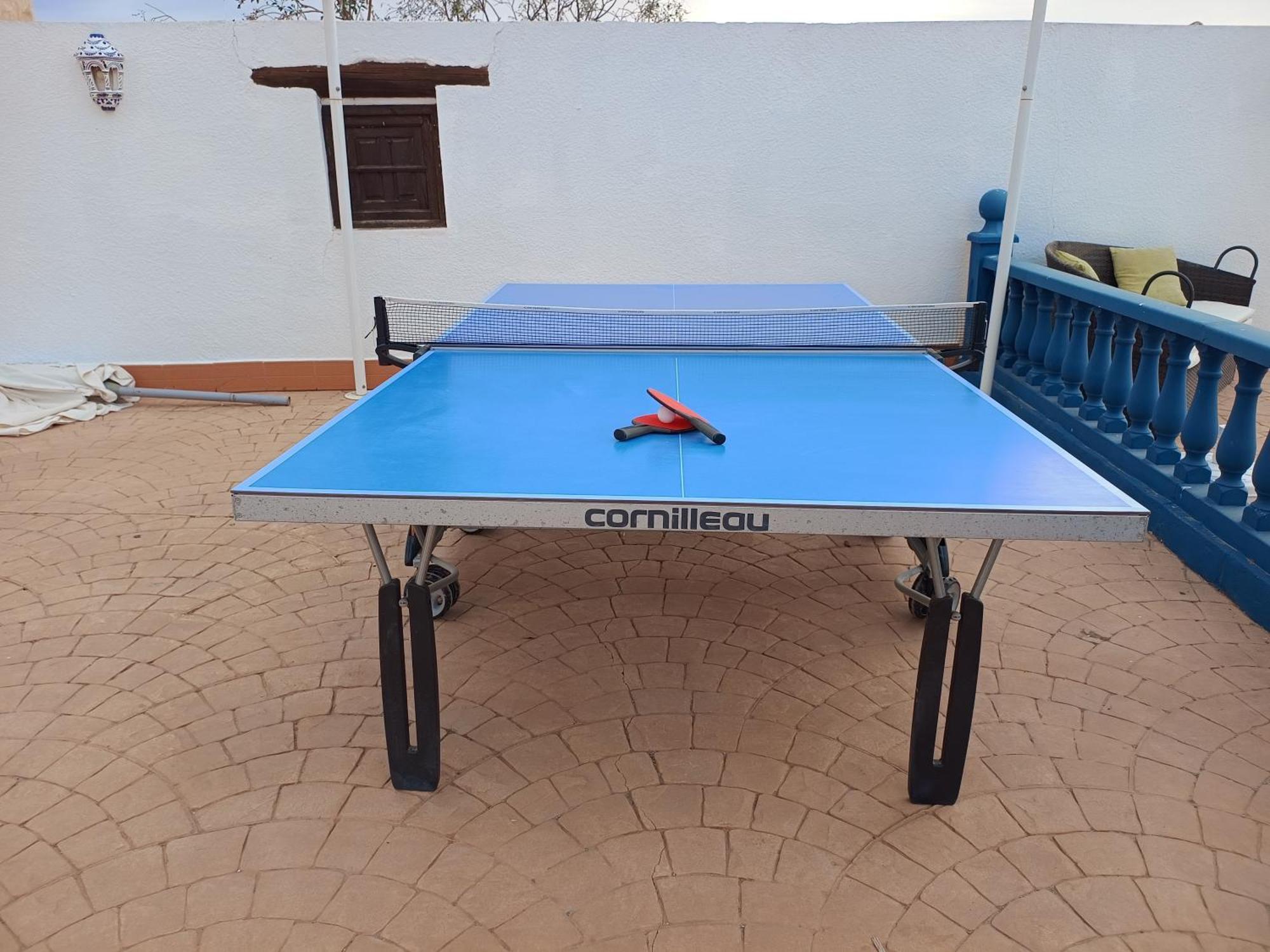 El Oasis Morado Apartment Lorca  Exterior photo